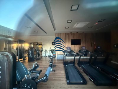 Apartamento, 3 quartos, 104 m² - Foto 5