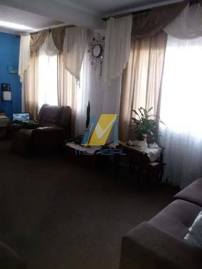 Sobrado, 3 quartos, 182 m² - Foto 3