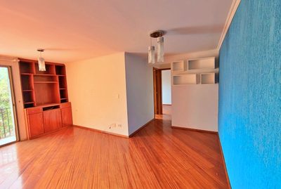 Apartamento, 2 quartos, 57 m² - Foto 2