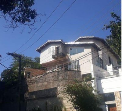 Casa, 4 quartos, 400 m² - Foto 1