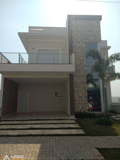 Casa de Condomínio, 3 quartos - Foto 3
