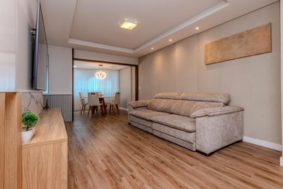 Apartamento, 3 quartos, 182 m² - Foto 4