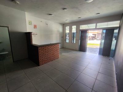 Prédio Inteiro, 30 m² - Foto 3
