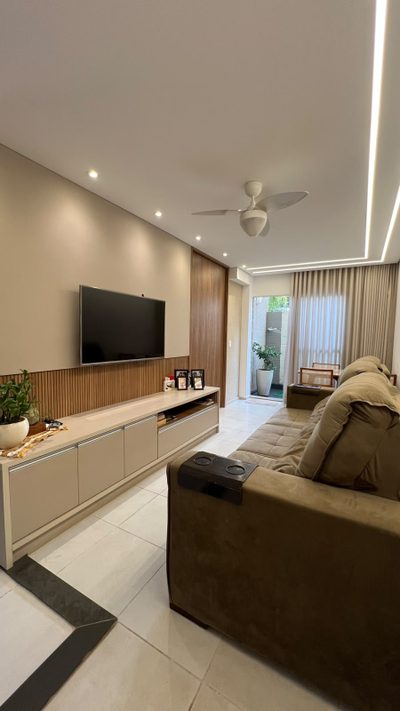 Apartamento, 2 quartos, 47 m² - Foto 4