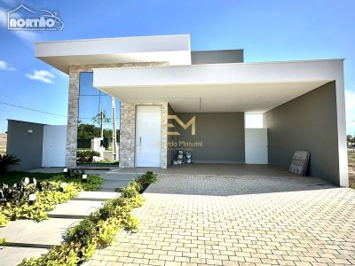 Casa, 1 quarto, 195 m² - Foto 2