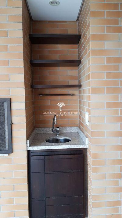 Apartamento, 4 quartos, 192 m² - Foto 4
