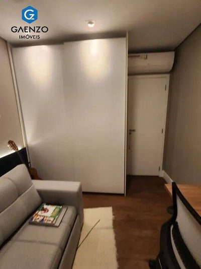 Apartamento, 3 quartos, 116 m² - Foto 4