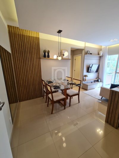 Apartamento, 2 quartos, 50 m² - Foto 5