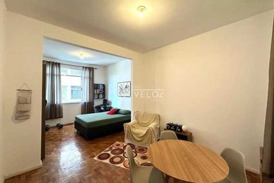 Apartamento, 1 quarto, 35 m² - Foto 4