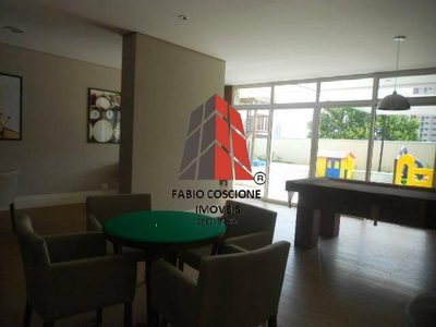 Apartamento, 3 quartos, 98 m² - Foto 5