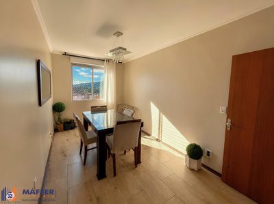 Apartamento, 3 quartos, 92 m² - Foto 1