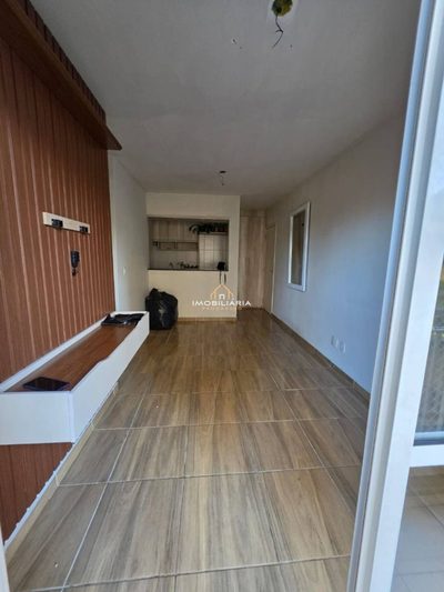 Apartamento, 3 quartos, 61 m² - Foto 4
