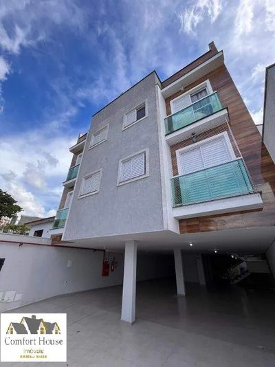 Apartamento, 3 quartos, 69 m² - Foto 1