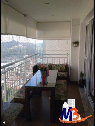 Apartamento, 3 quartos, 126 m² - Foto 2