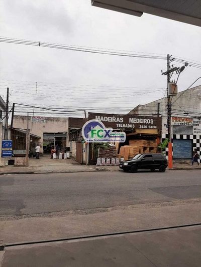 Prédio Inteiro - Foto 1