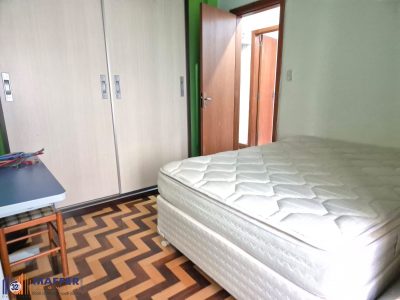 Apartamento, 3 quartos, 101 m² - Foto 2