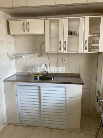 Apartamento, 1 quarto, 28 m² - Foto 4