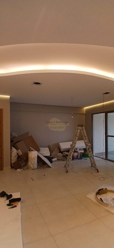 Apartamento, 4 quartos, 228 m² - Foto 5