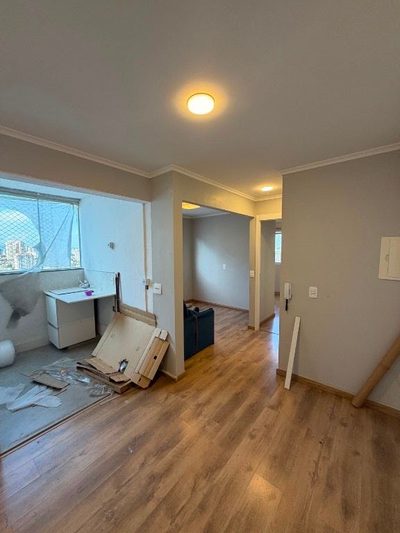 Apartamento, 2 quartos, 47 m² - Foto 3