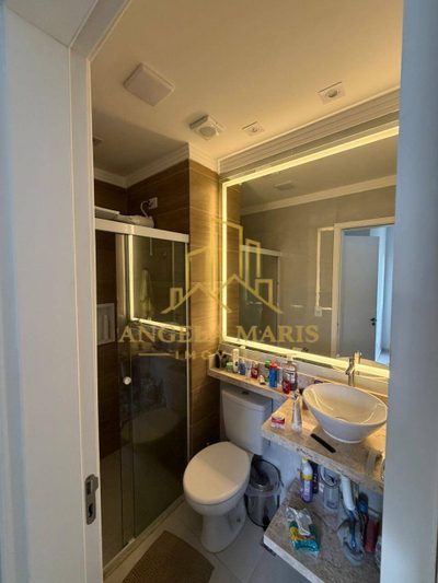 Apartamento, 2 quartos, 60 m² - Foto 4