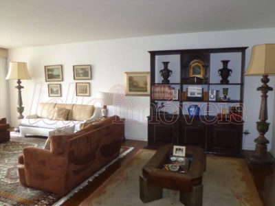 Apartamento, 4 quartos, 260 m² - Foto 5