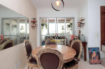Apartamento, 3 quartos, 75 m² - Foto 3