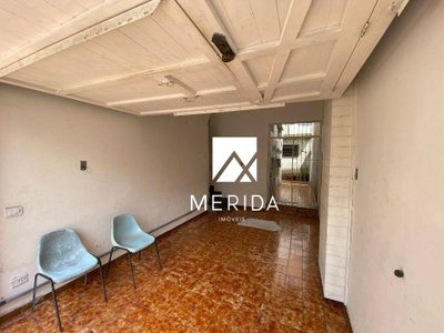 Sobrado, 3 quartos, 145 m² - Foto 4