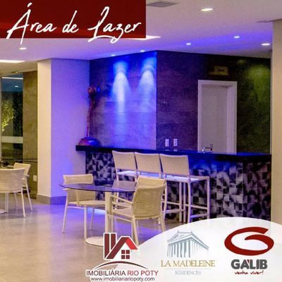 Apartamento, 4 quartos, 130 m² - Foto 5