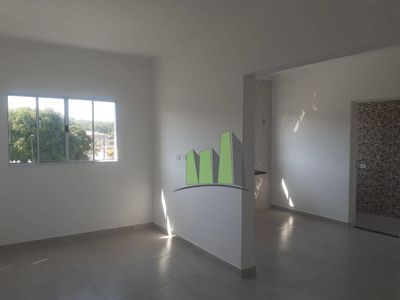 Apartamento, 2 quartos - Foto 4