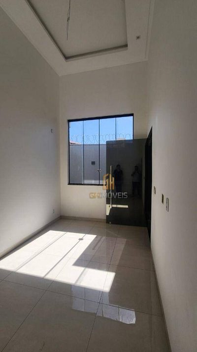 Casa, 3 quartos, 110 m² - Foto 2
