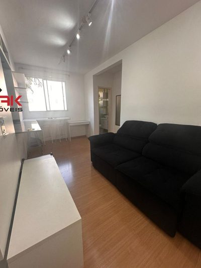 Apartamento, 2 quartos, 55 m² - Foto 5
