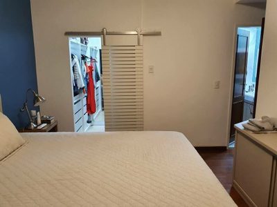 Apartamento, 2 quartos, 81 m² - Foto 4
