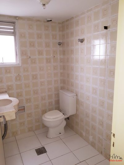 Apartamento, 1 quarto, 58 m² - Foto 3