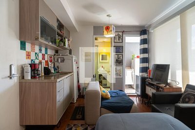 Kitnet-Studio, 23 m² - Foto 4