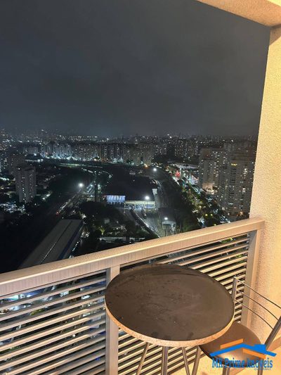 Apartamento, 1 quarto, 53 m² - Foto 2