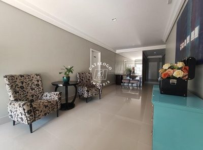 Apartamento, 3 quartos, 101 m² - Foto 3
