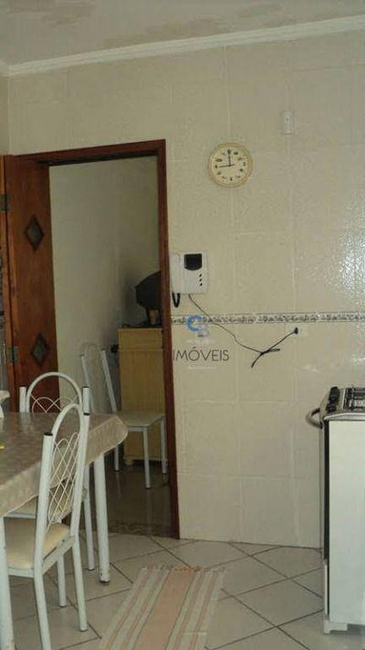 Sobrado, 3 quartos, 106 m² - Foto 4