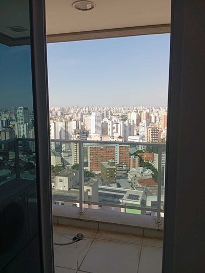 Sala-Conjunto, 38 m² - Foto 2
