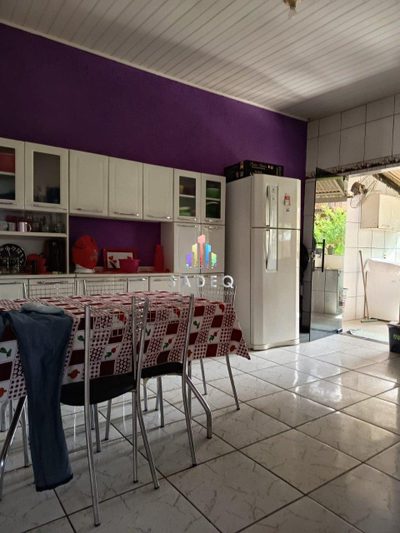 Casa, 2 quartos - Foto 4