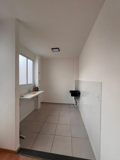 Apartamento, 2 quartos - Foto 4