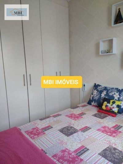 Apartamento, 2 quartos, 62 m² - Foto 5