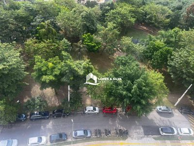 Apartamento, 2 quartos, 34 m² - Foto 1