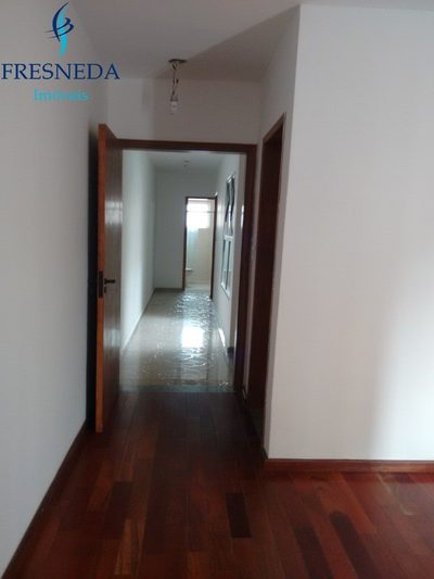 Sobrado, 3 quartos, 120 m² - Foto 4