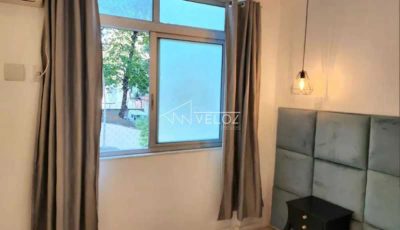 Apartamento, 1 quarto, 50 m² - Foto 5
