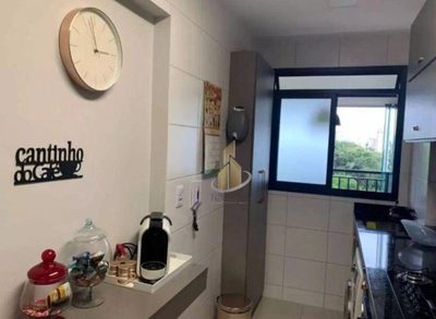 Apartamento, 2 quartos, 64 m² - Foto 3