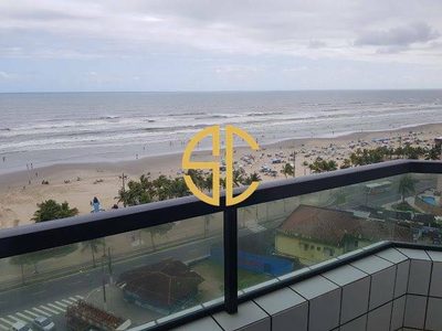Cobertura, 3 quartos, 142 m² - Foto 2