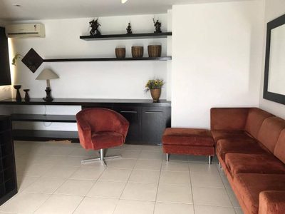 Cobertura, 3 quartos, 180 m² - Foto 4