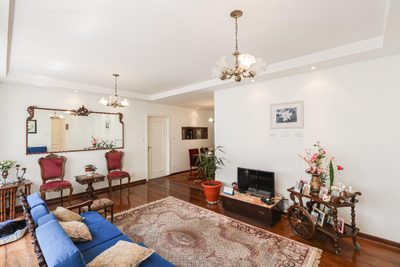 Apartamento, 3 quartos, 118 m² - Foto 3