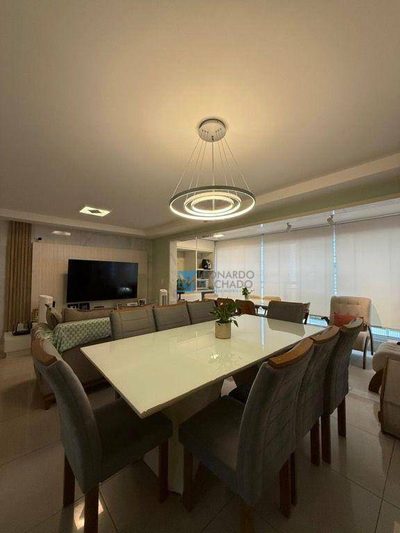 Apartamento, 3 quartos, 111 m² - Foto 4
