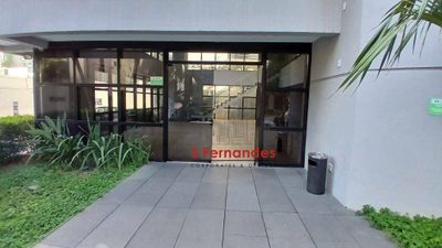 Loja-Salão, 521 m² - Foto 2